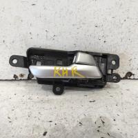 door handle