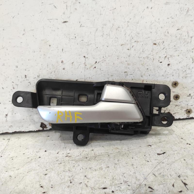 door handle