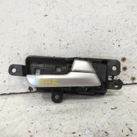 door handle