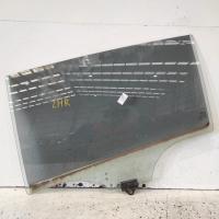 door window rear left