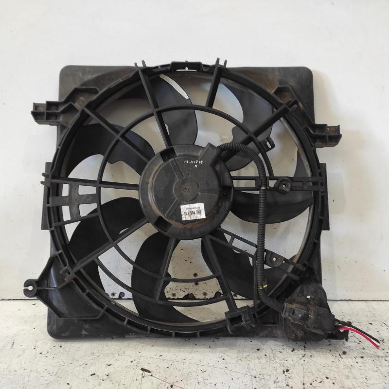 fan