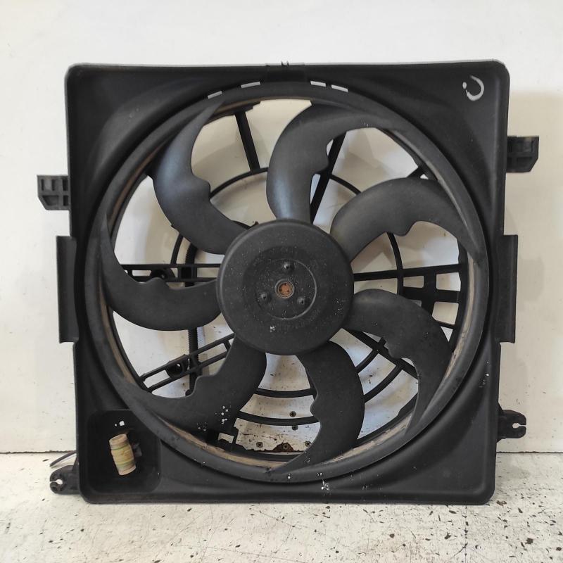 fan