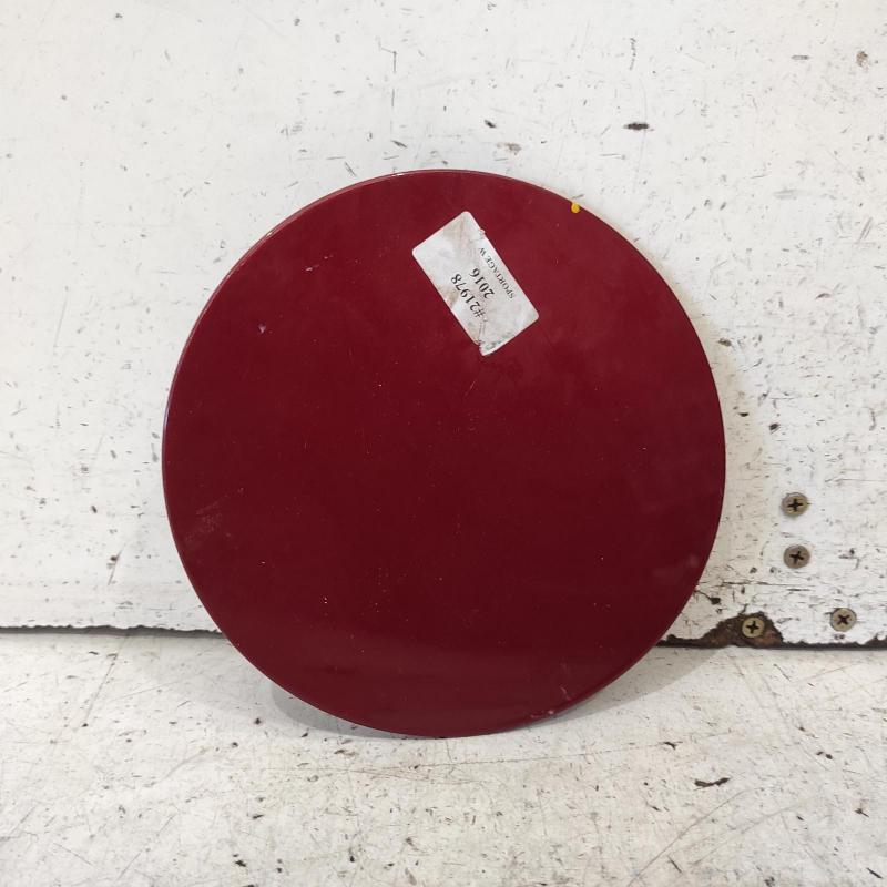 fuel door/filler