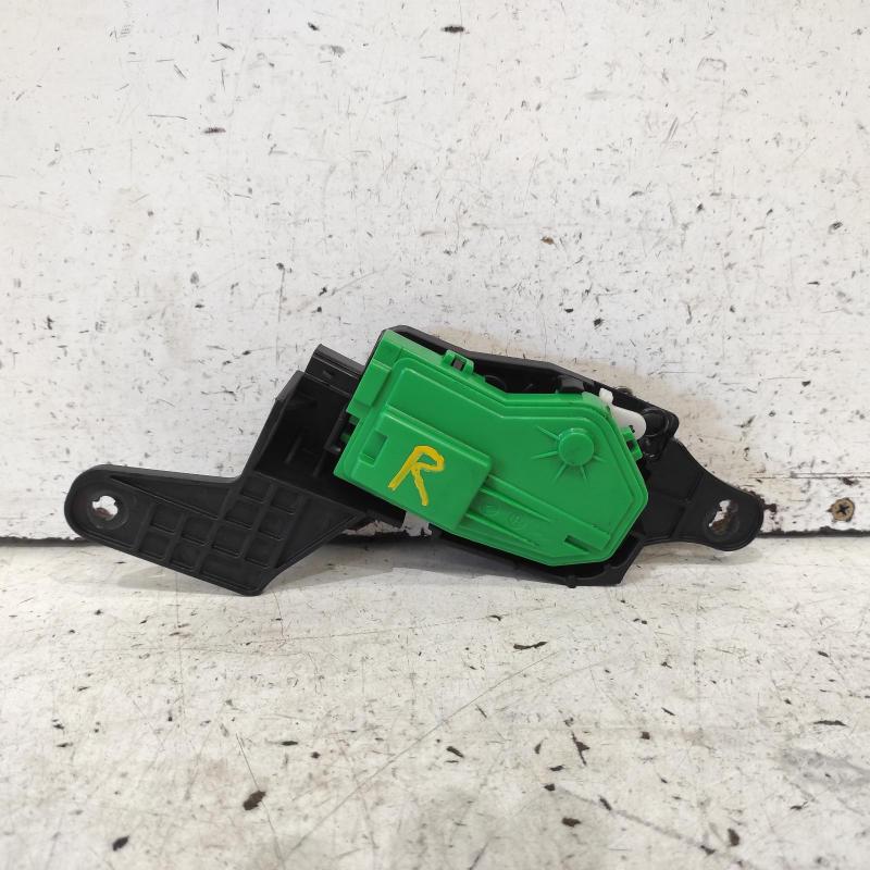 fuel door/filler