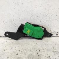 fuel door/filler