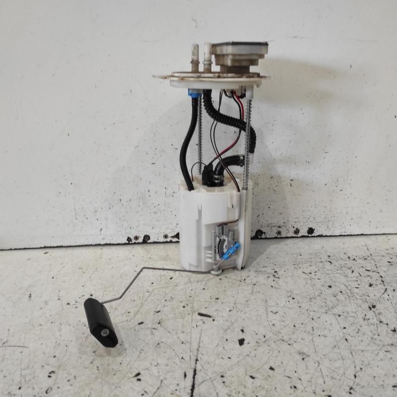 fuel pump
