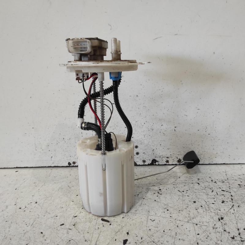 fuel pump