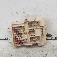 fuse box