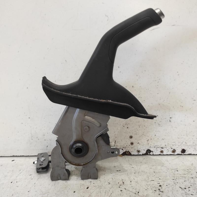 handbrake lever