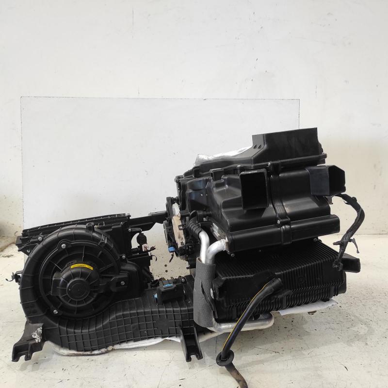 heater core/box
