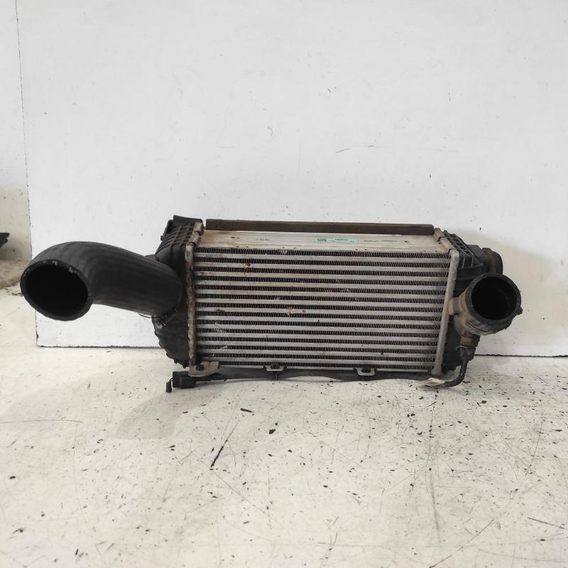 intercooler