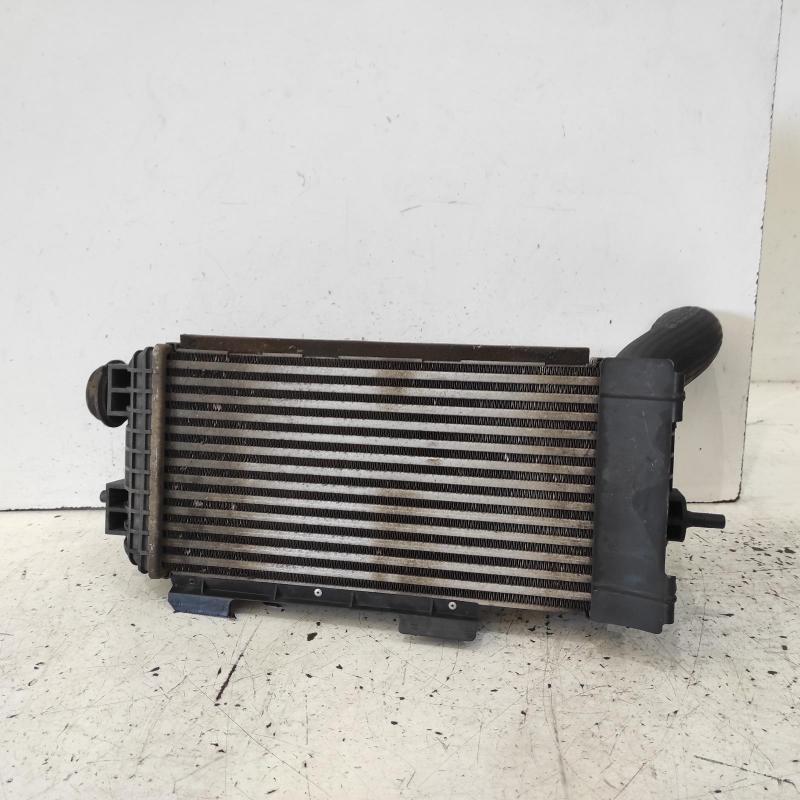 intercooler