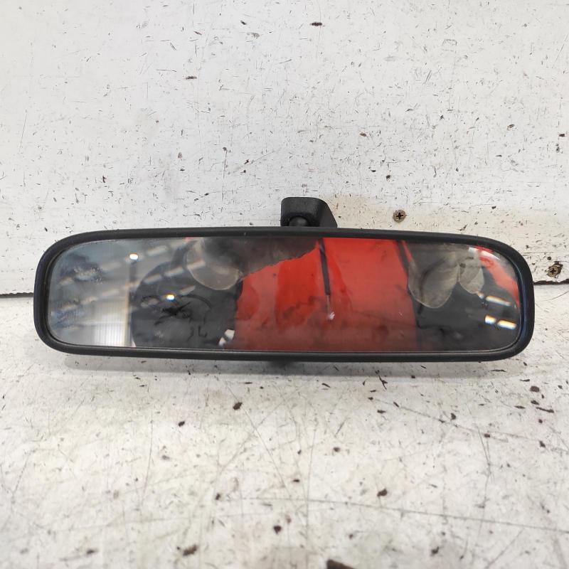 interior mirror