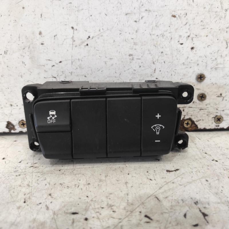 miscellaneous switch relay