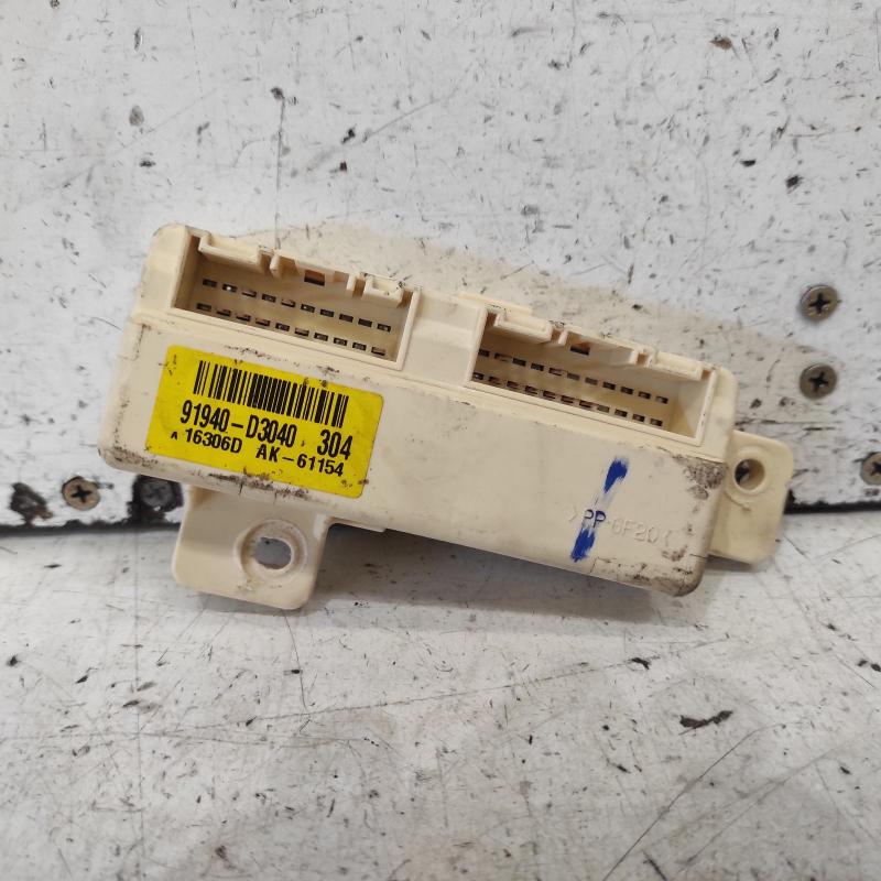 miscellaneous switch relay