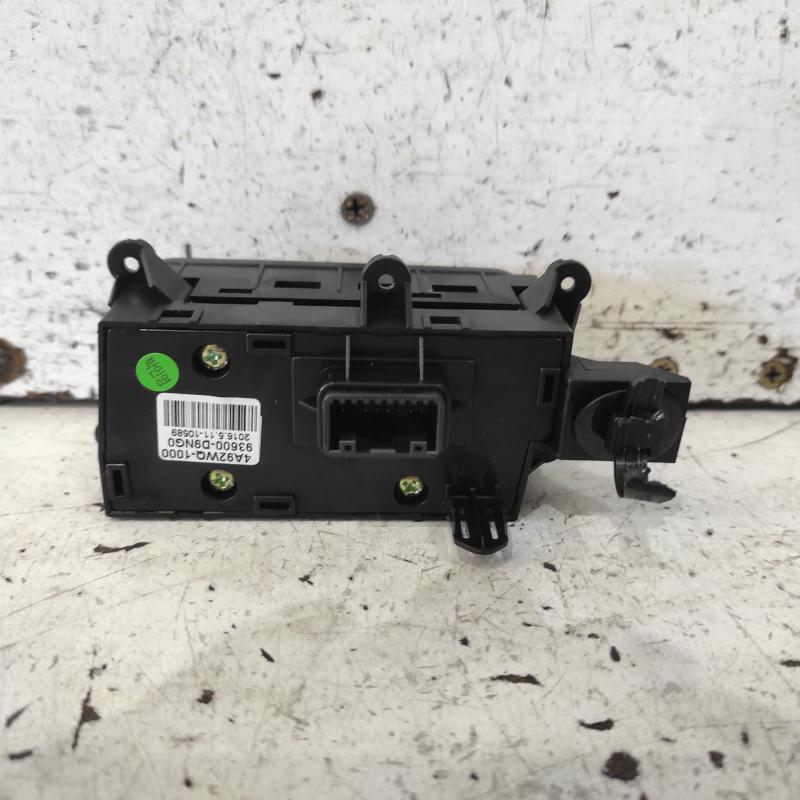miscellaneous switch relay