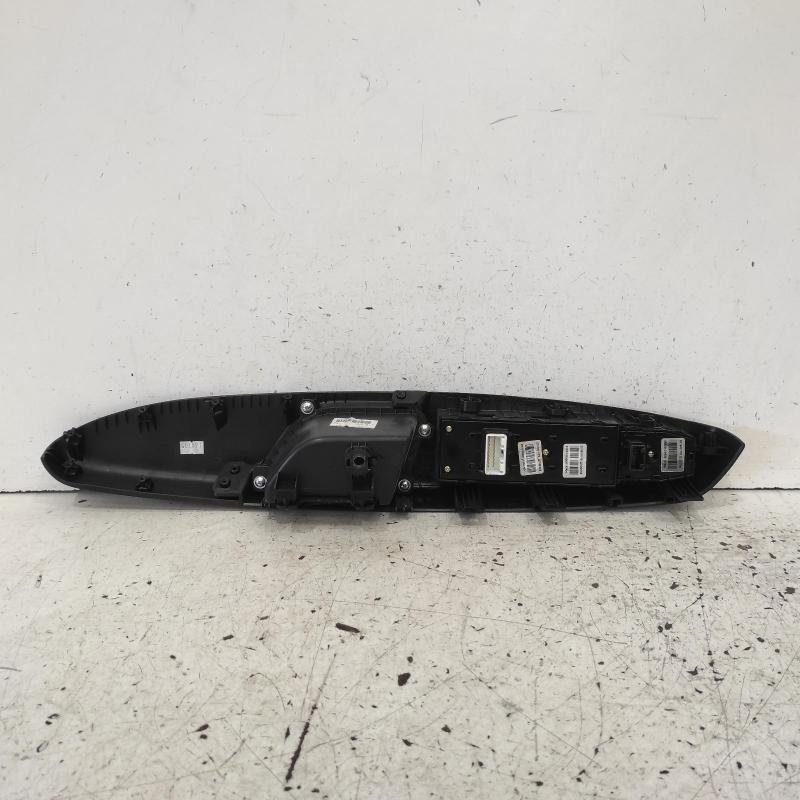 power door window switch