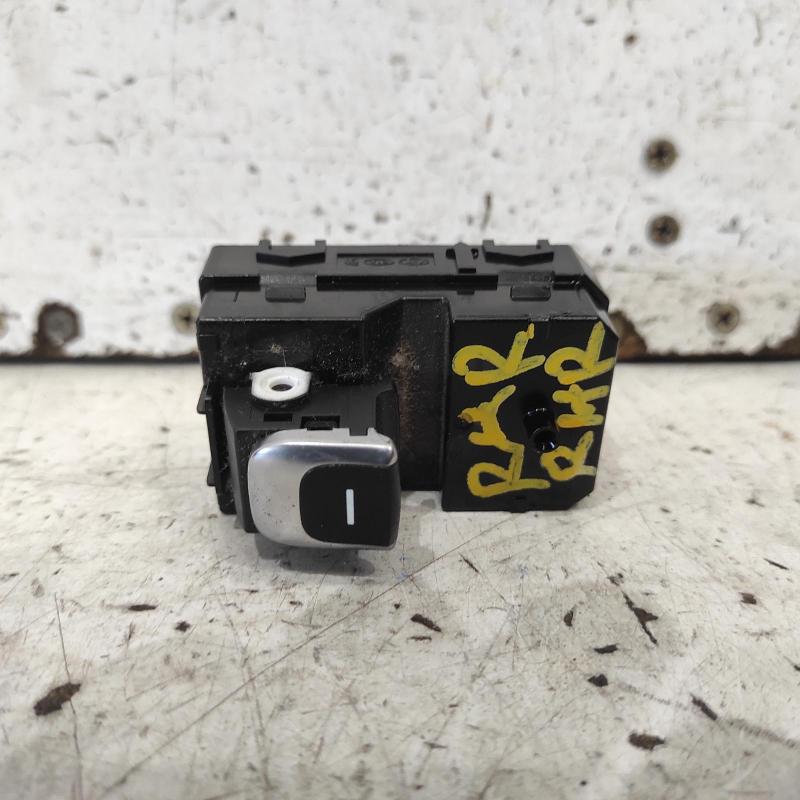 power door window switch