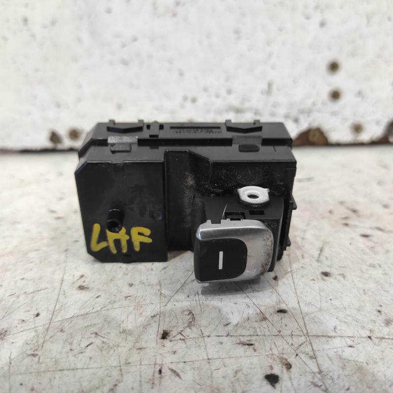 power door window switch