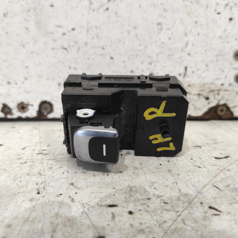 power door window switch