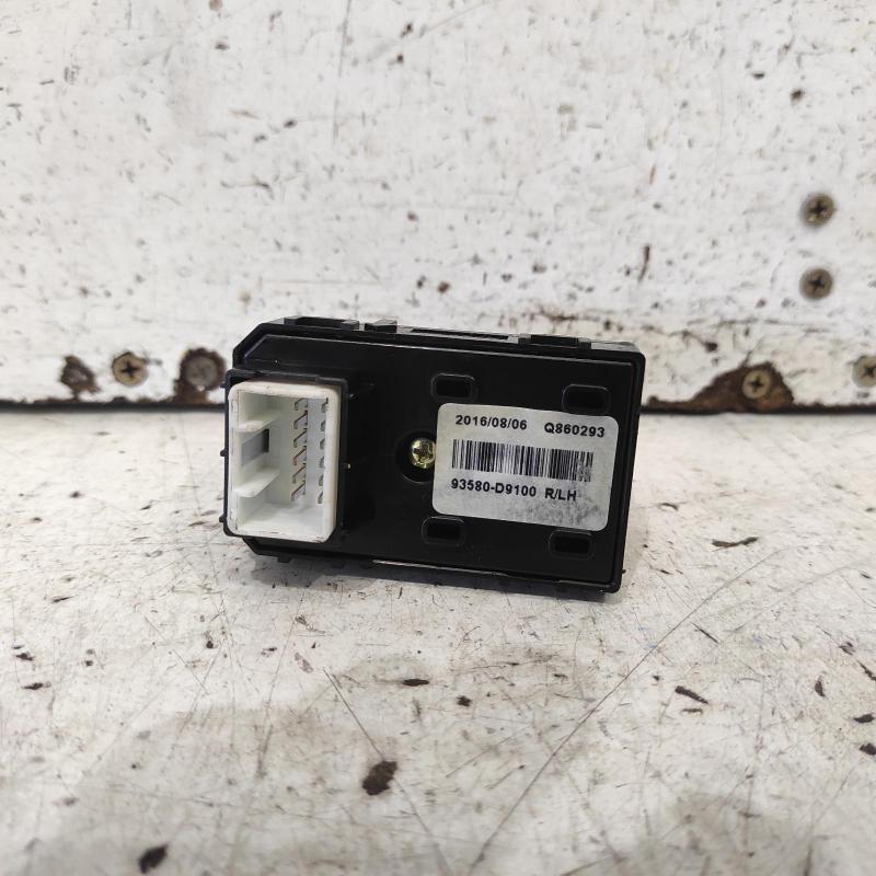 power door window switch
