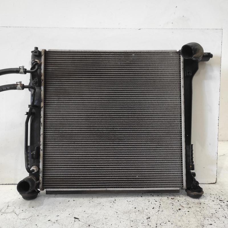 radiator