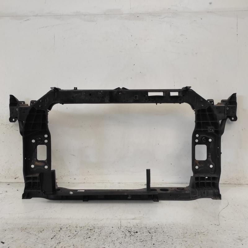 radiator support