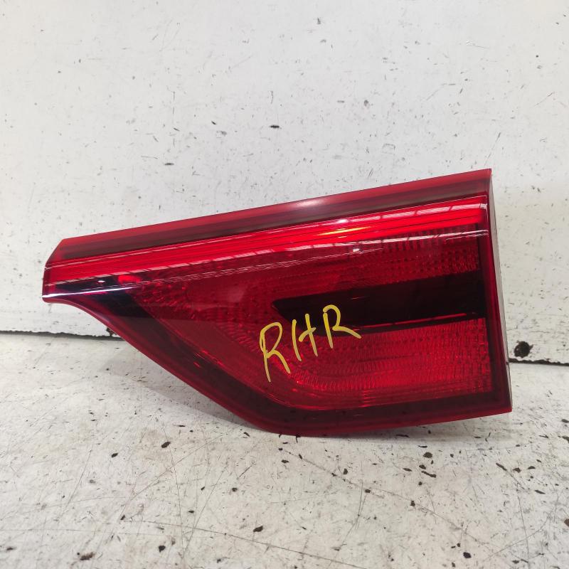 rear garnish