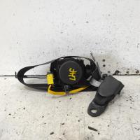 seat belt stalk