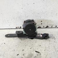 seat belt stalk