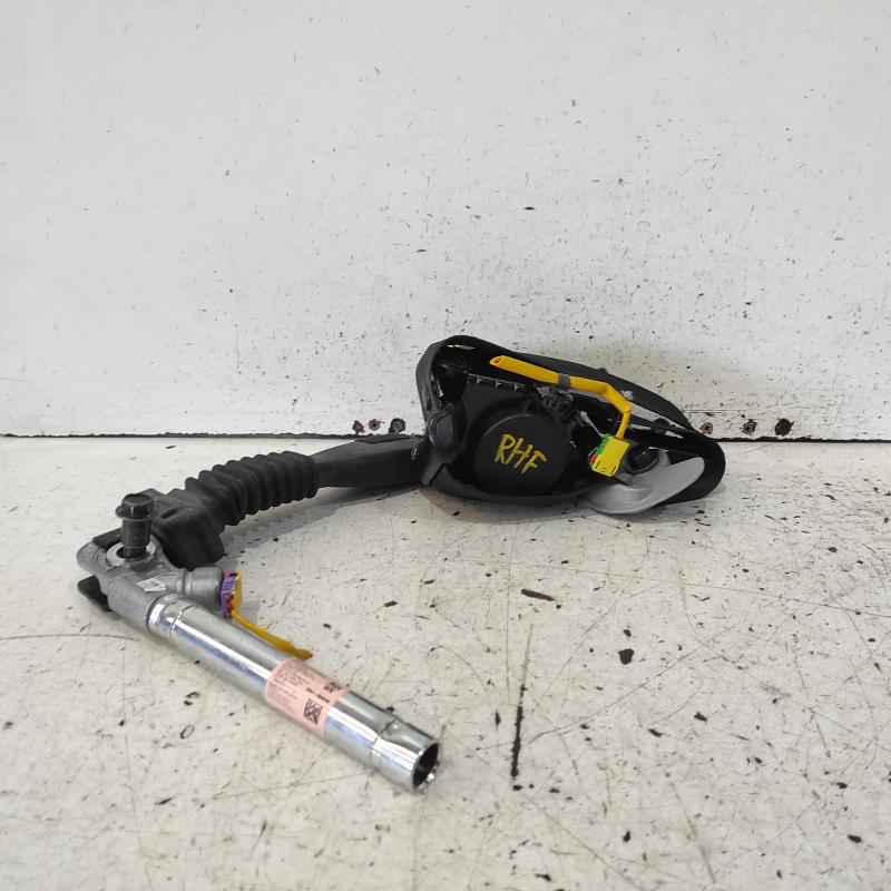 seat belt stalk