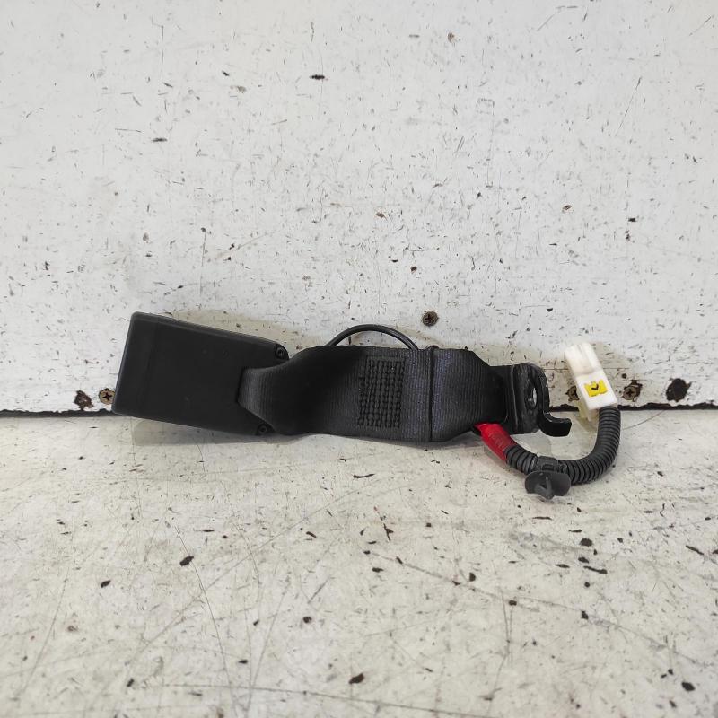 seat belt stalk