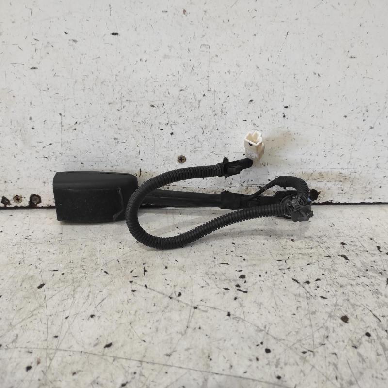 seat belt stalk