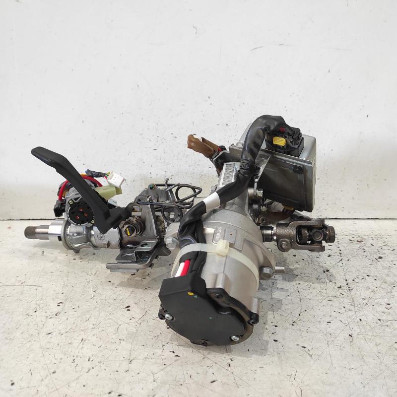 steering column