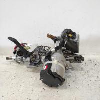 steering column