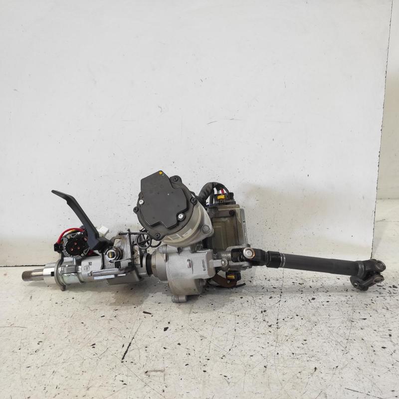 steering column