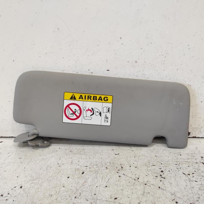 sunvisor