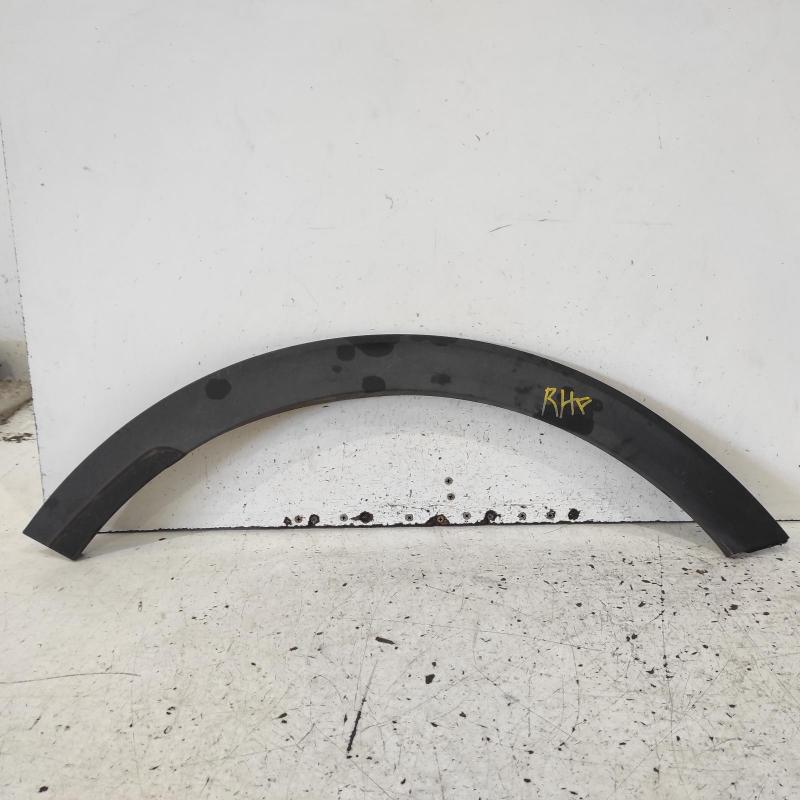 wheel arch flare
