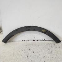 wheel arch flare