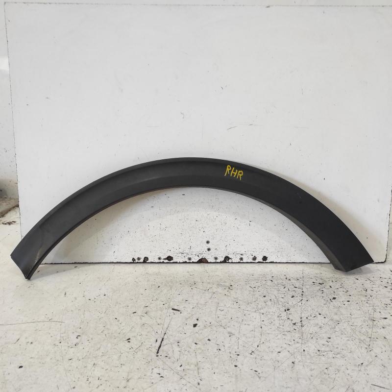 wheel arch flare
