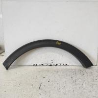 wheel arch flare