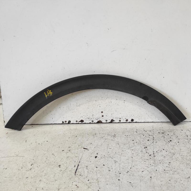 wheel arch flare
