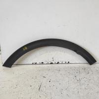 wheel arch flare