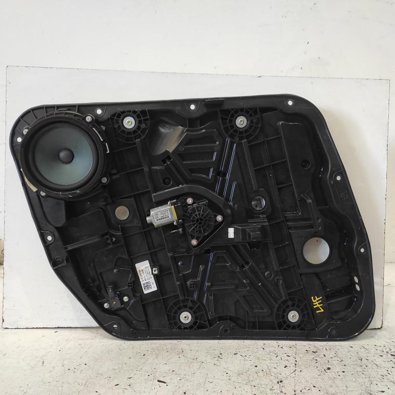 window regulator/motor front left