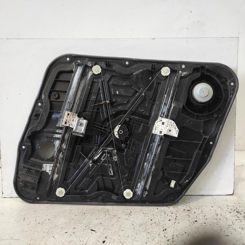 window regulator/motor front left