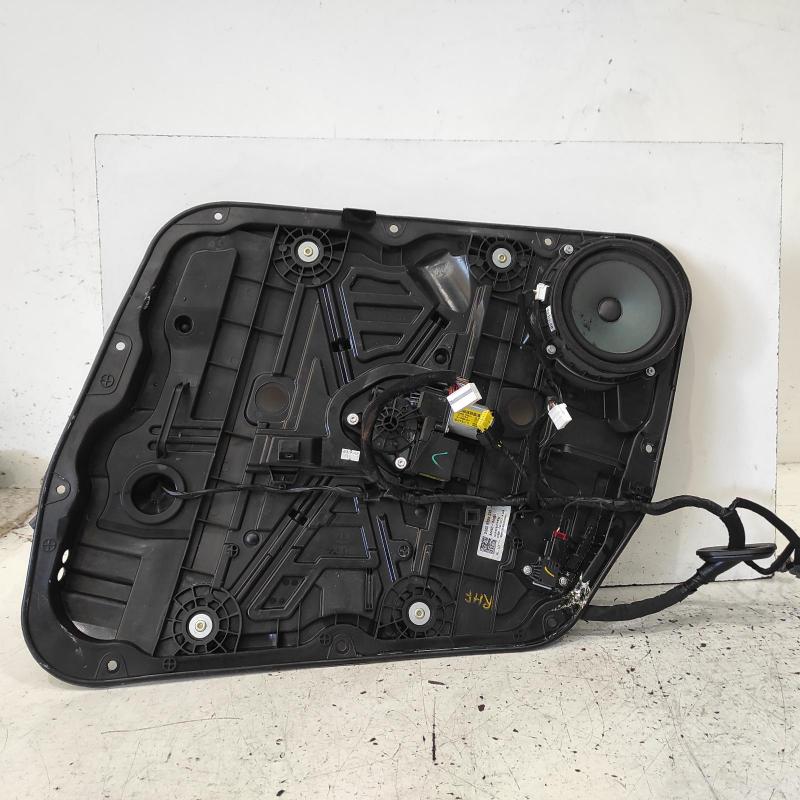 window regulator/motor front right