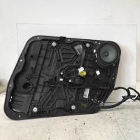 window regulator/motor front right