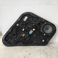 window regulator/motor rear left