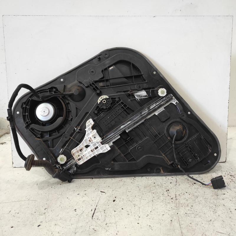 window regulator/motor rear left