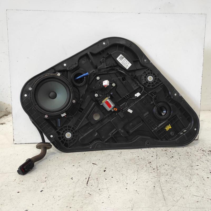 window regulator/motor rear right